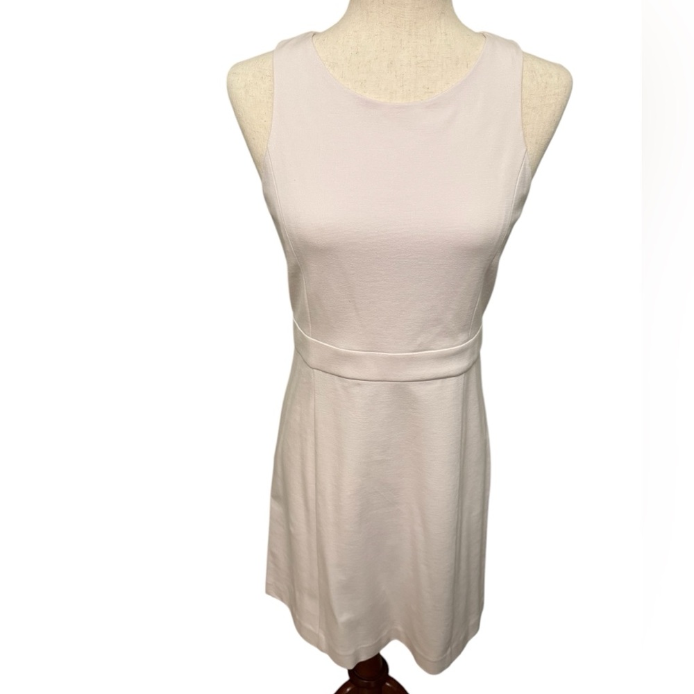 J.Crew Factory | Light Pink Dress | Sz 4